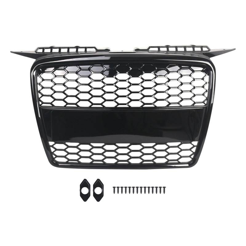 Folpus Kühlergrill Trim 8p4853651a Ersatzteile Easy Installation Grill Grillschale Form von Folpus