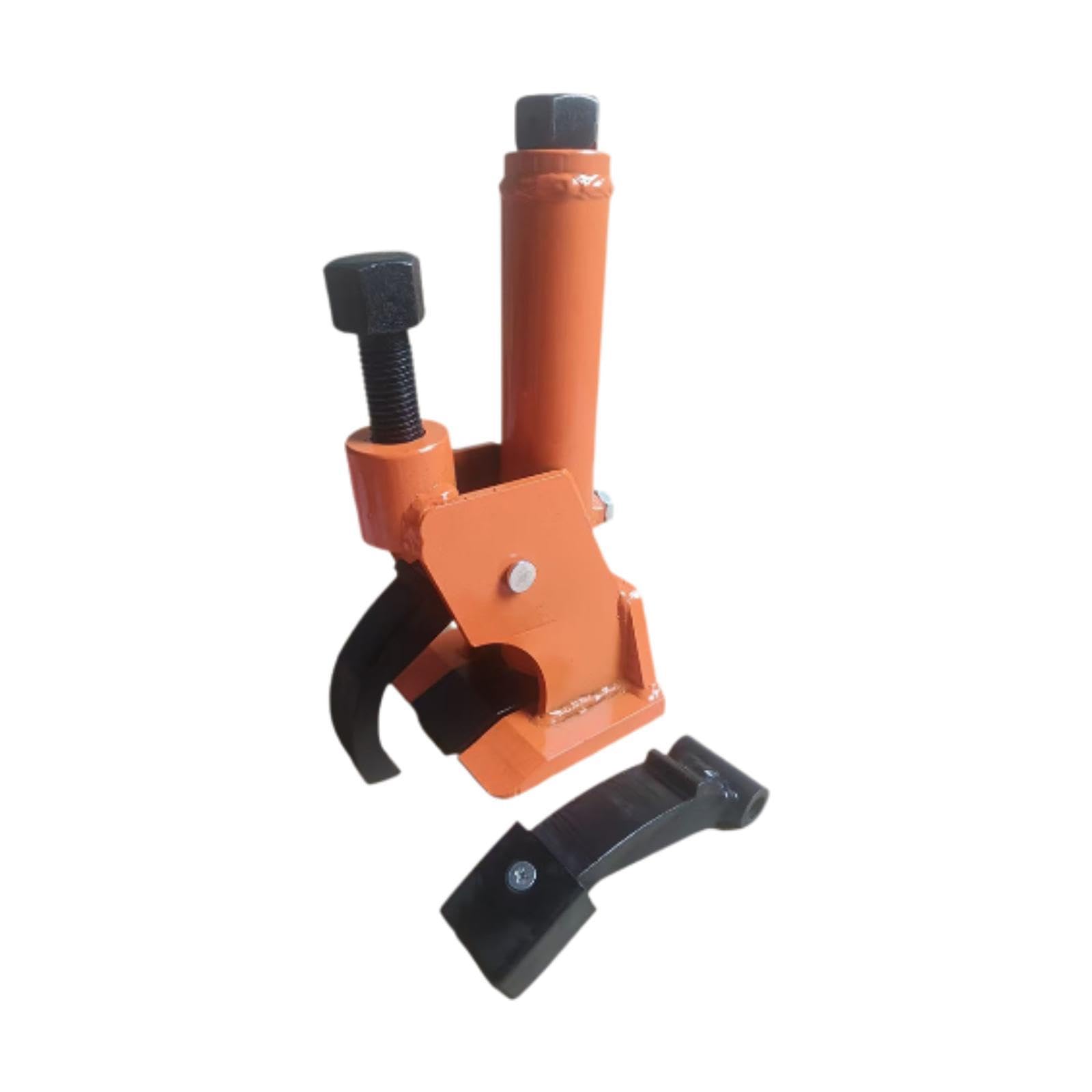 Folpus Manueller Reifenabdrücker, Robustes, tragbares Reparaturwerkzeug für Reifen, Wechsler für Traktoren, Autos, Geländefahrzeuge, LKWs Folpus Manueller Reifenabdrücker, Robustes, tragbares Reparaturwerkzeug für Reifen, Wechsler für Traktoren, Autos, Geländefahrzeuge, LKWs von Folpus