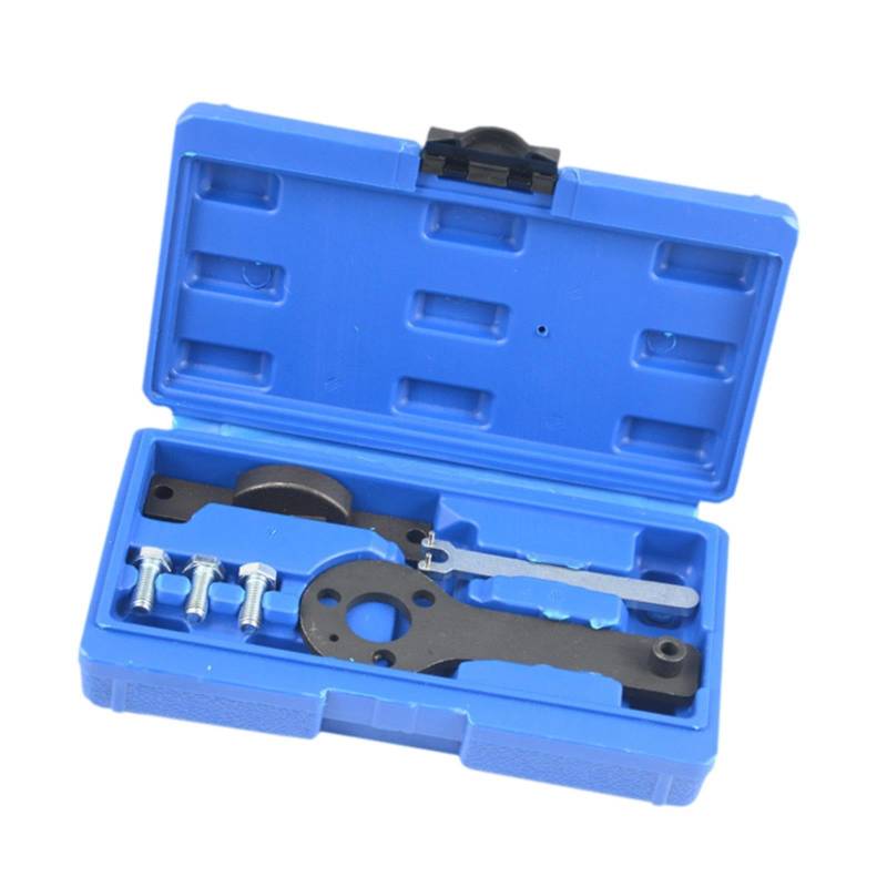 Folpus Motor Nockenwellen Timing Werkzeug Kit Reparaturwerkzeug Hochleistung von Folpus