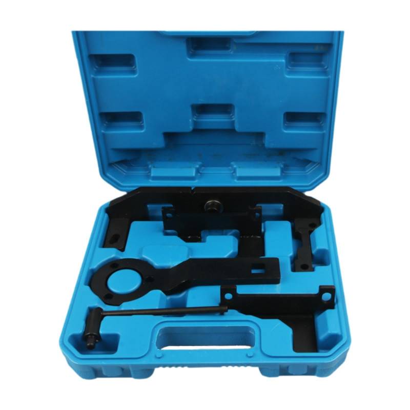 Folpus Motor Timing Werkzeug Kit mit Tragbarer Nockenwelle Der Speicherhülle von Folpus