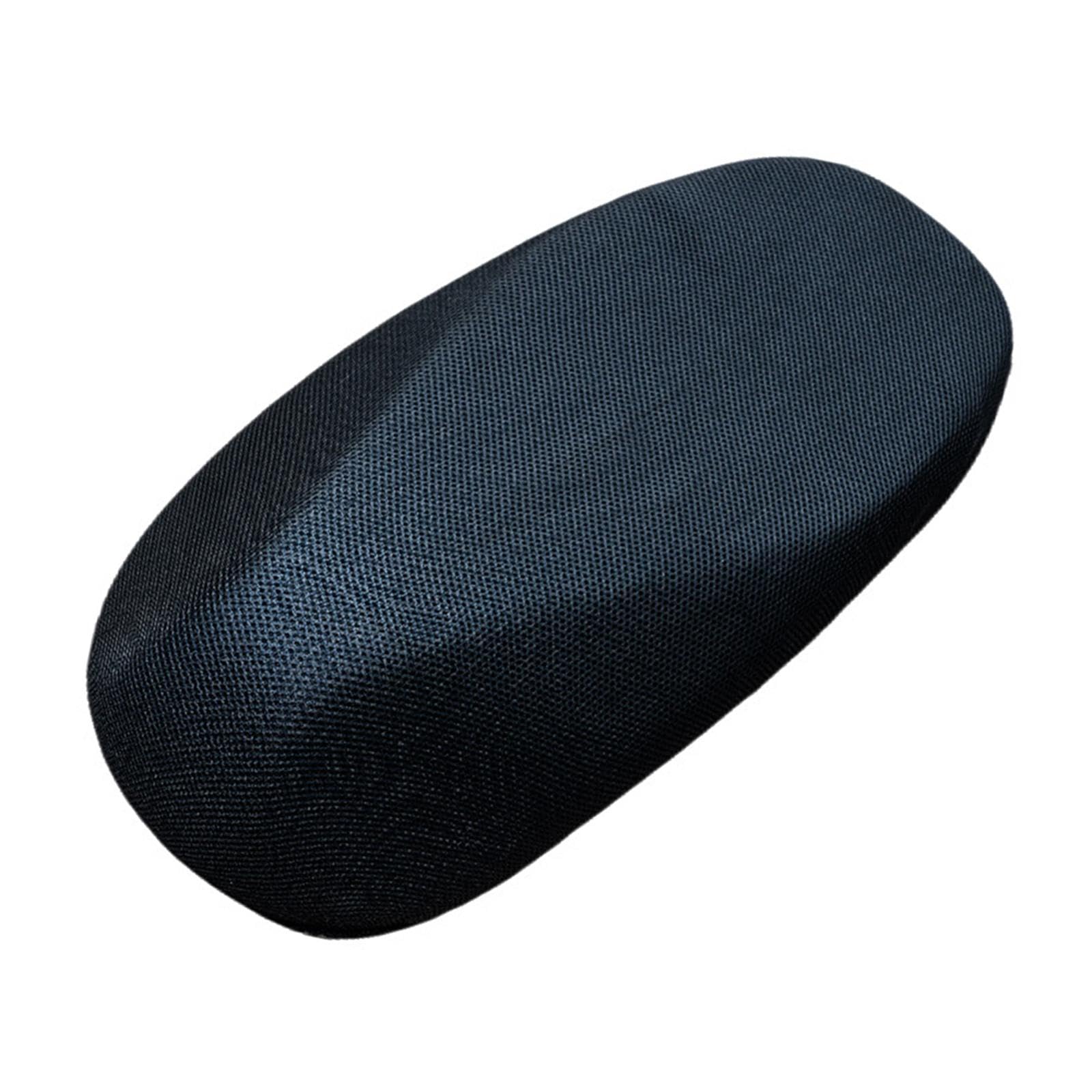 Folpus Motorrad-Sitzbezug, schwarz, leistungsstark, professioneller -Stretch-Sitzschutz Folpus Motorrad-Sitzbezug, schwarz, leistungsstark, professioneller -Stretch-Sitzschutz von Folpus