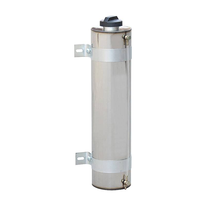 Folpus Parkheizung Kraftstofftank 62L für LKWs RV von Folpus