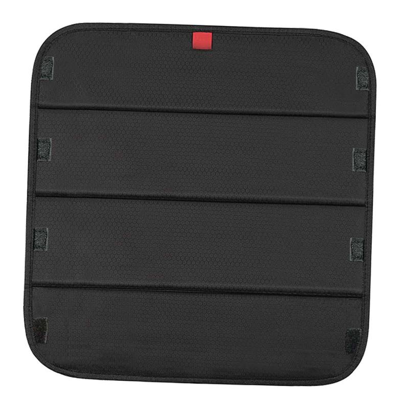 Folpus RV Fenster Schatten Entlüftung Sonnenschatten Abdeckung Schiebedach RV Skylight Blackout Cover von Folpus