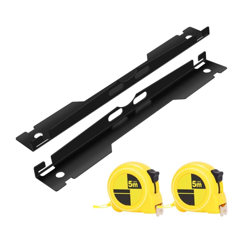 Folpus Rad Alignment Tools Toe Alignment Tool Easy Installation Reifen Reparaturband Messen Sie genaue Messung für Automobile von Folpus