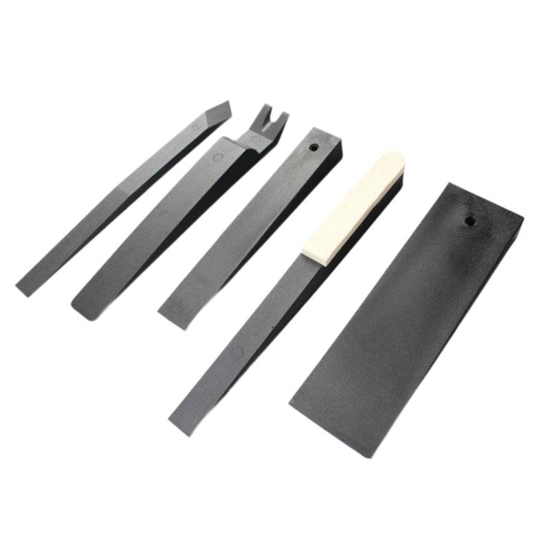 Folpus Radio Audio Tools Car Tool Kit für Türplatten Einfügen Auto von Folpus