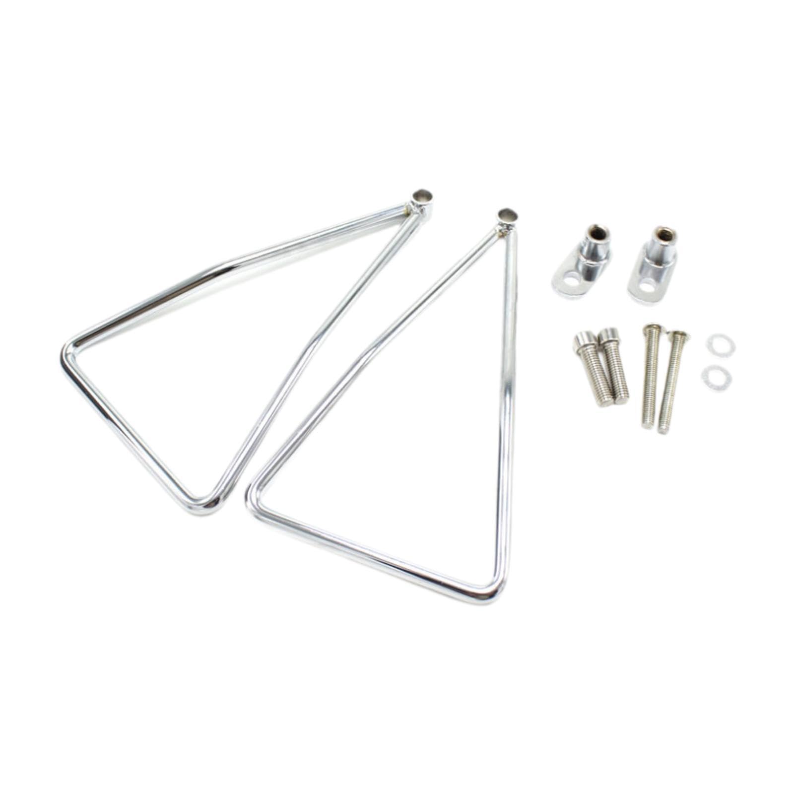 Folpus Sattelbag Support Bracket Motorcycle Modification Seitentaschenhalter Support Folpus Sattelbag Support Bracket Motorcycle Modification Seitentaschenhalter Support von Folpus