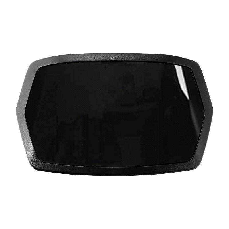 Folpus Spoiler Easy Installation Garage Assembly für Rally von Folpus