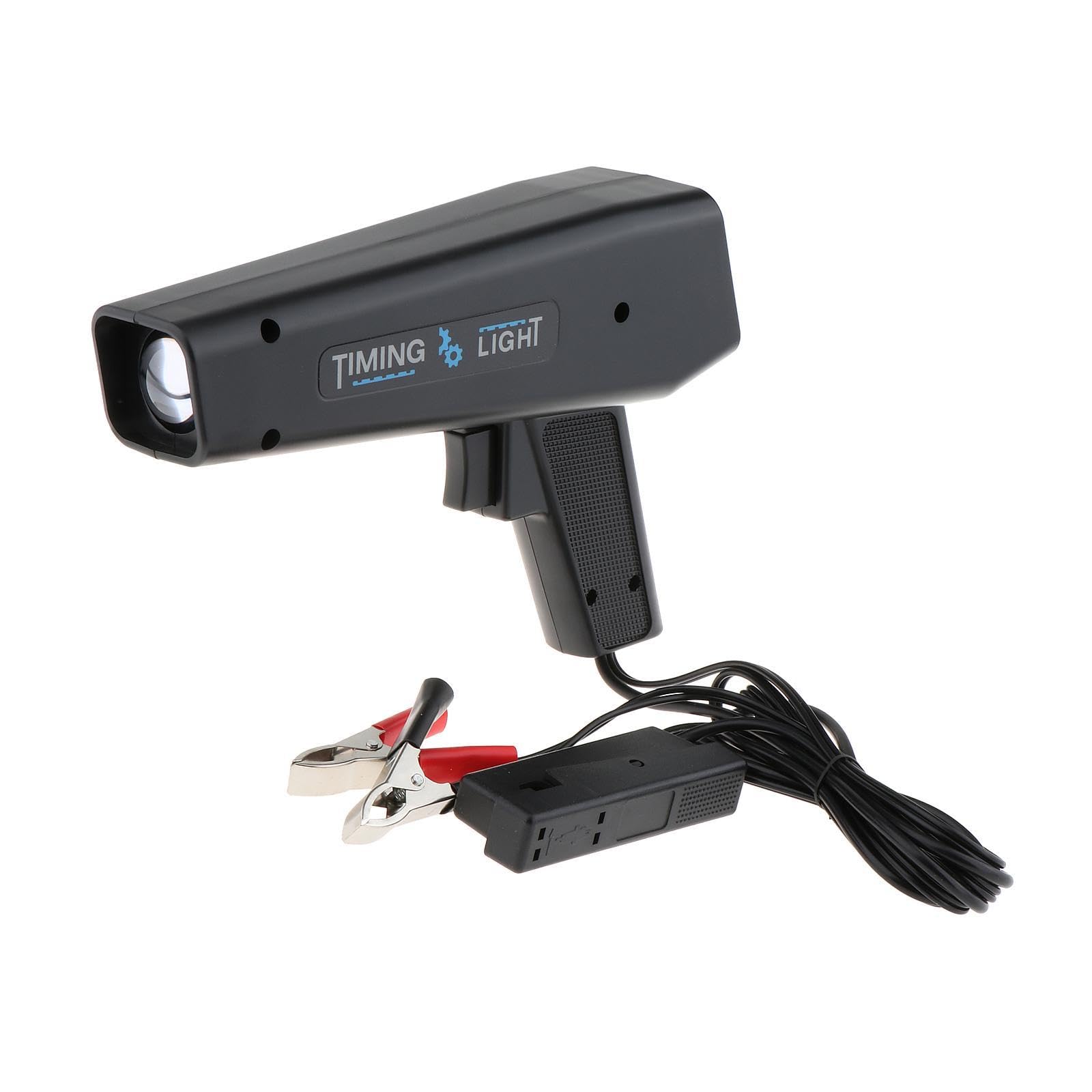 Folpus Timing Light Auto Timing Light 12V Direkt Ersetzen Sie Multi Funktional Einfach Folpus Timing Light Auto Timing Light 12V Direkt Ersetzen Sie Multi Funktional Einfach von Folpus