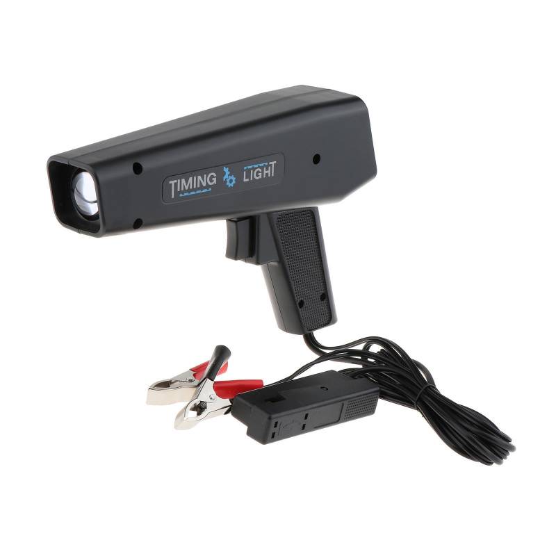 Folpus Timing Light Auto Timing Light 12V Direkt Ersetzen Sie Multi Funktional Einfach von Folpus