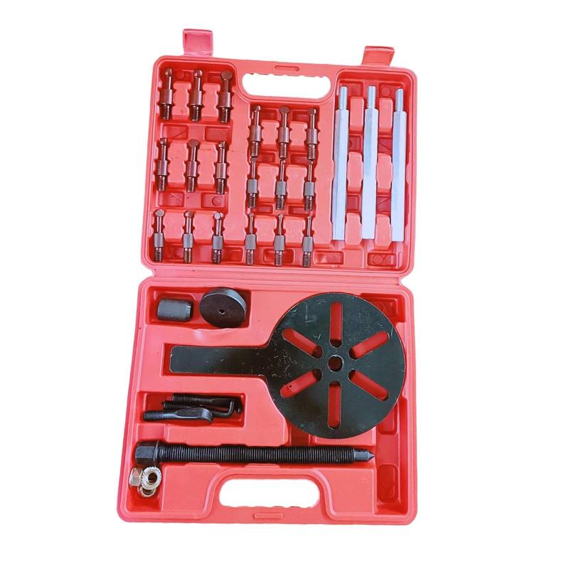 Folpus Tragemontiergetragung Getriebe Puller Inner Loch Multifunktional für von Folpus