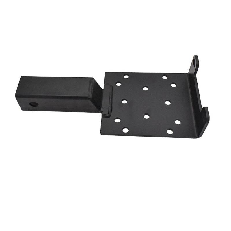 Folpus Trailer Hitch Winch Mount Ersetzen Direkt Universal von Folpus