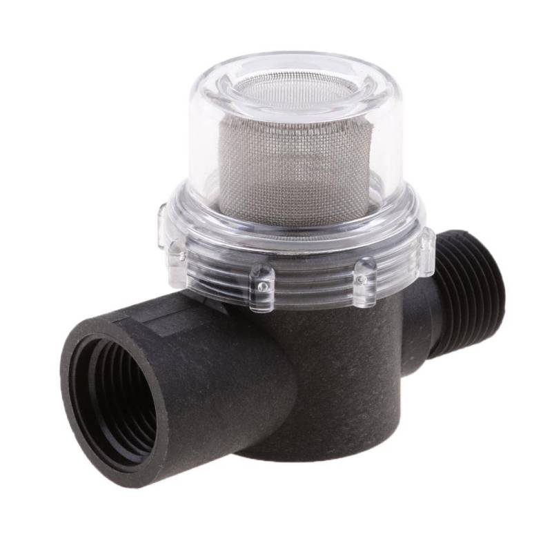 Folpus Wasserpumpesieb // 2 '' für Rv/ von Folpus