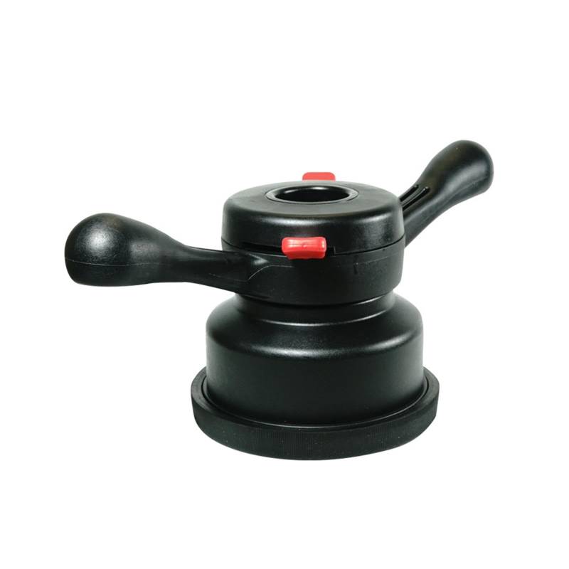 Folpus Werkzeug für Reifenmontage Und Demontage, Gewinde40mm Steigung 3mm von Folpus