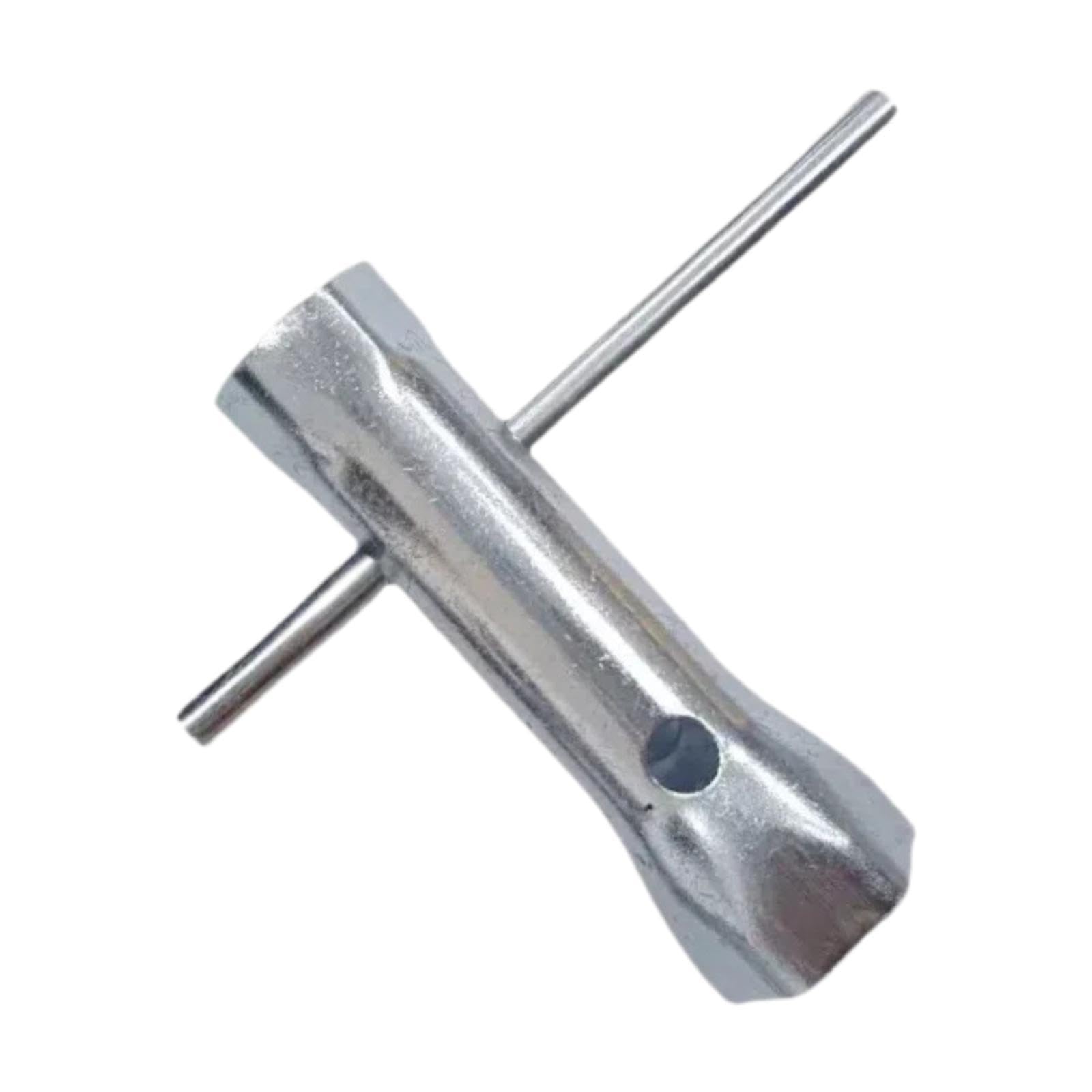 Folpus Zündkerzenschlüssel-Steckschlüsseleinsatz, Wartung, tragbarer Ausbau, 21 mm 26 mm, Installateur für Auto-Entferner, Handwerkzeug Folpus Zündkerzenschlüssel-Steckschlüsseleinsatz, Wartung, tragbarer Ausbau, 21 mm 26 mm, Installateur für Auto-Entferner, Handwerkzeug von Folpus