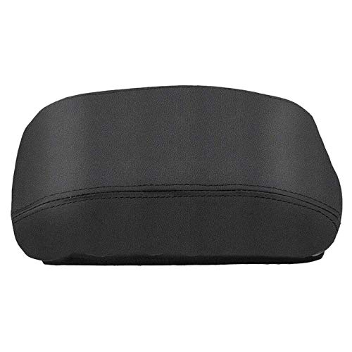 Foollusiie Auto Leder Armlehne Box Abdeckung Mittel Konsole Armlehnen BezüGe für / 8Th Gen 2006-2011 Schwarz Line Foollusiie Auto Leder Armlehne Box Abdeckung Mittel Konsole Armlehnen BezüGe für / 8Th Gen 2006-2011 Schwarz Line von Foollusiie
