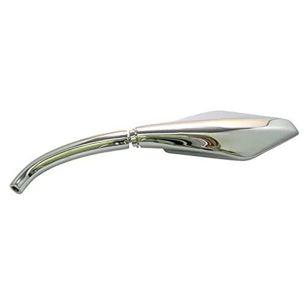 CP. Fighter Universal Schwarze Aluminiumspiegel CP. Fighter Universal Schwarze Aluminiumspiegel von Forbikes