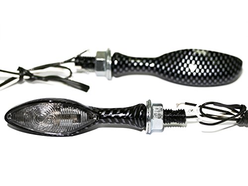 CP. Mini Glühbirnen „Eagle Eye“ Aluminium-Poliert Genehmigt CP. Mini Glühbirnen „Eagle Eye“ Aluminium-Poliert Genehmigt von Forbikes