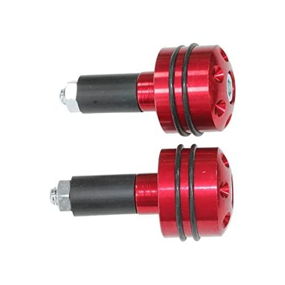 CP. Perforierte Aluminium-Lenkerstabilisatoren mit O-Ringen 13 mm. Blau CP. Perforierte Aluminium-Lenkerstabilisatoren mit O-Ringen 13 mm. Blau von Forbikes