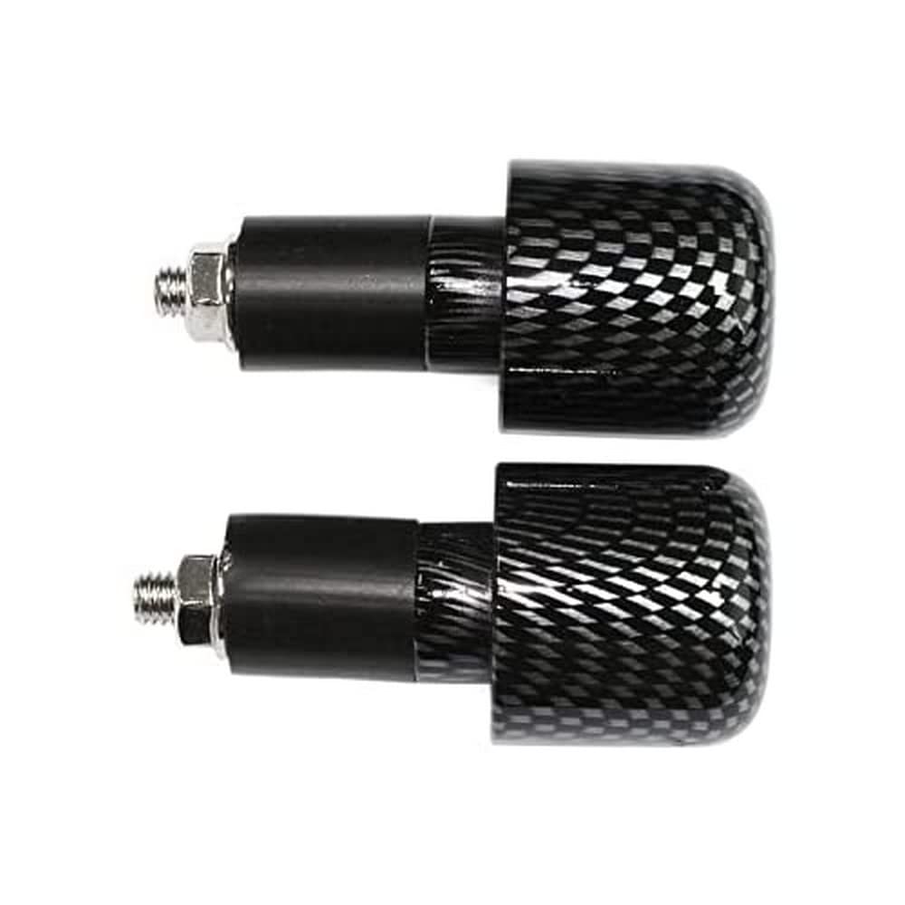 CP. Smooth Aluminium Lenkerstabilisatoren 17 mm. Carbon CP. Smooth Aluminium Lenkerstabilisatoren 17 mm. Carbon von Forbikes