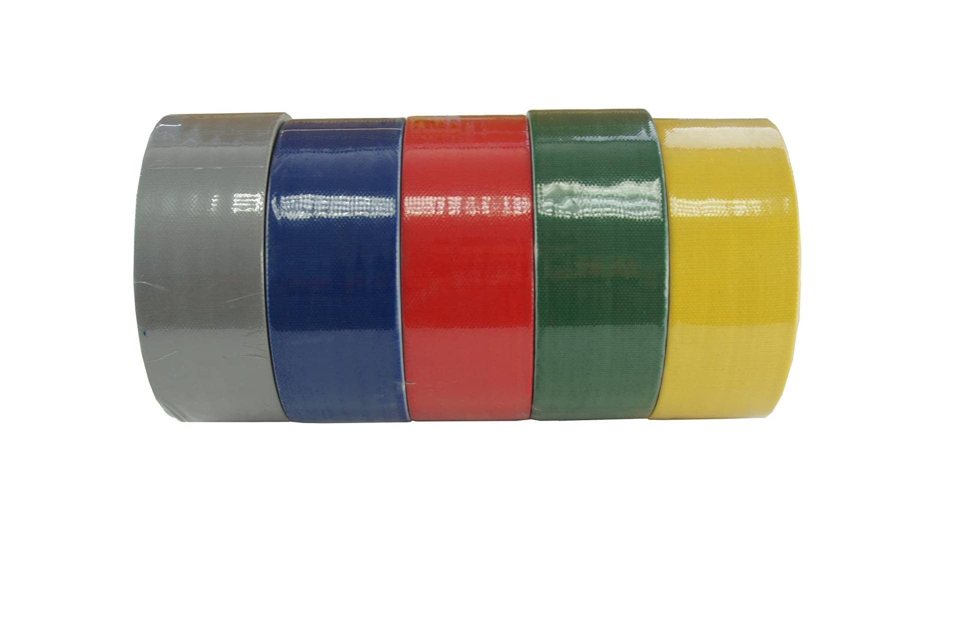 Forbikes Leinwandband 48 mm X 25 M. Blau Forbikes Leinwandband 48 mm X 25 M. Blau von Forbikes