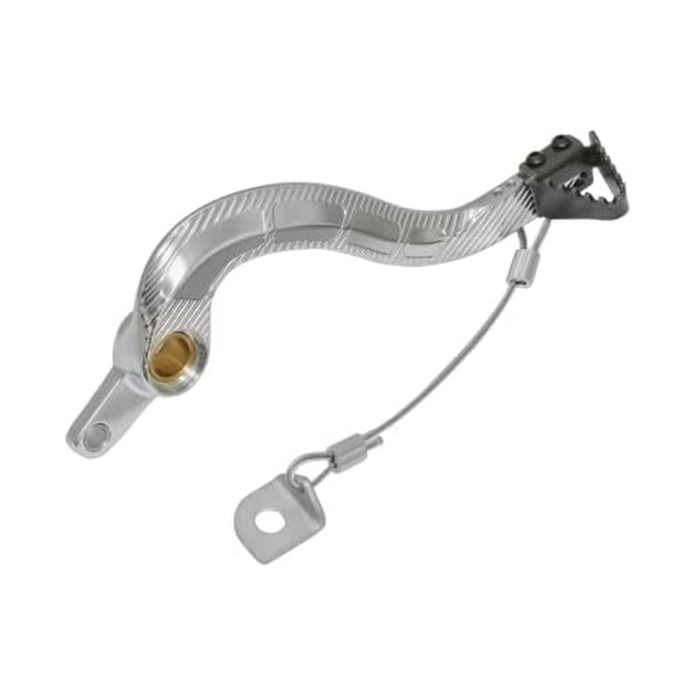 Kawa Kxf450 06-10 Alu Bremspedal Kawa Kxf450 06-10 Alu Bremspedal von Forbikes