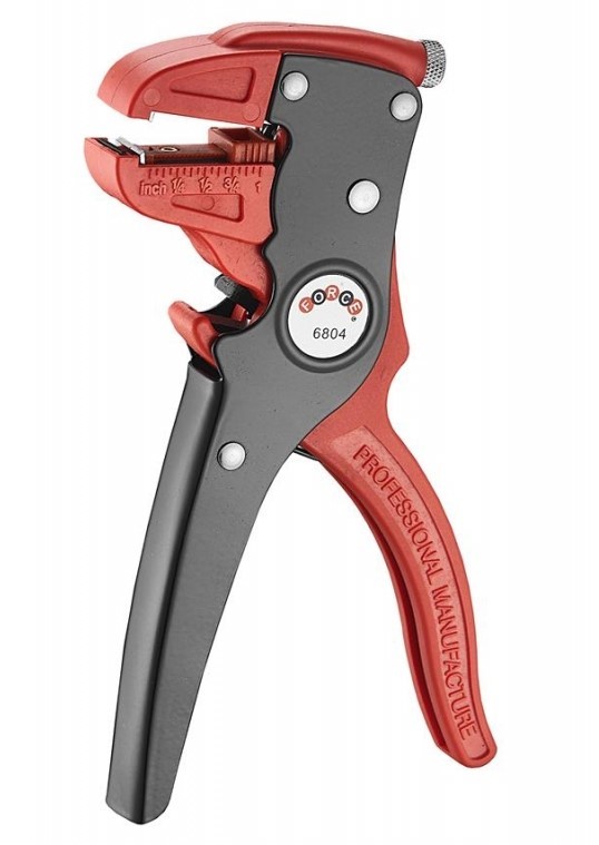 FORCE Abisolierzange 6804 von Force