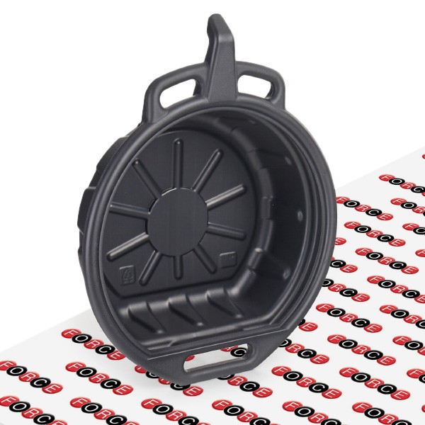 FORCE Auffangwanne 9T3706 von Force