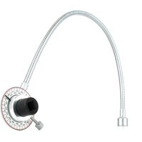 FORCE Drehwinkelmessscheibe Antrieb: 1/2Zoll 9G1802 FORCE Drehwinkelmessscheibe Antrieb: 1/2Zoll 9G1802 von Force
