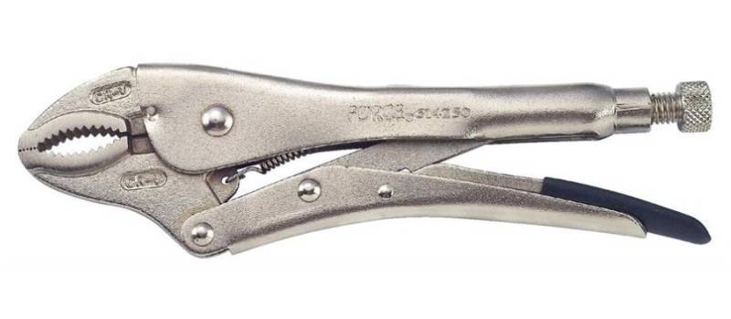 FORCE Feststellzange 614250 von Force