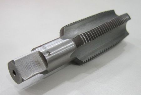 FORCE Gewindebohrer 964G1-T15 FORCE Gewindebohrer 964G1-T15 von Force