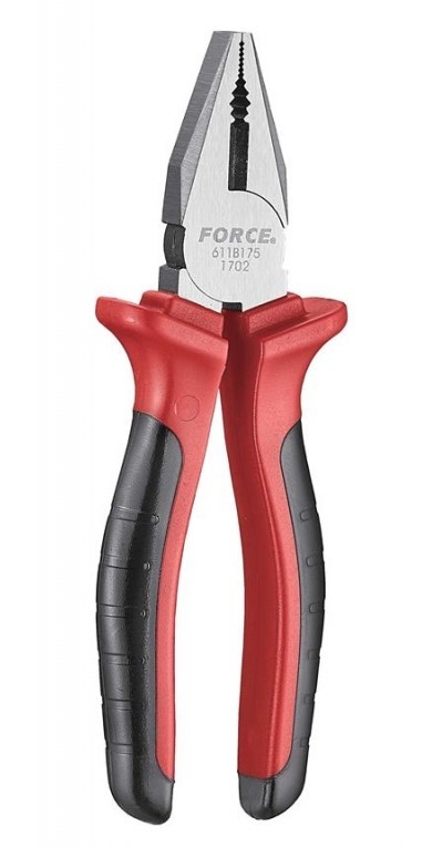FORCE Kombinationszange 611B175 von Force