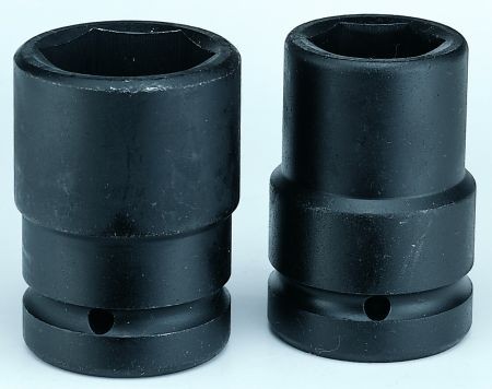 FORCE Kraft-Stecknuss 48855 von Force