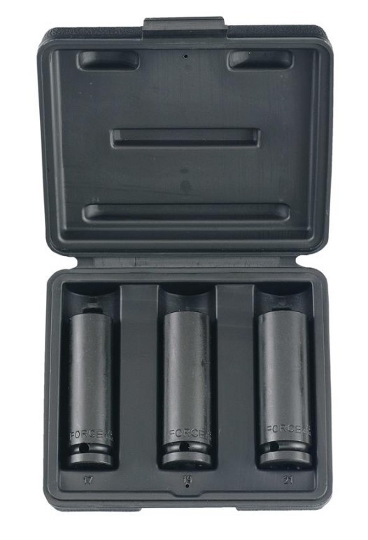 FORCE Kraft-Stecknuss-Satz 4032TH von Force