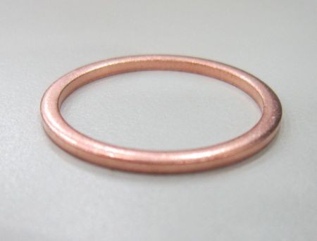 FORCE Dichtring Ölablaßschraube 964G1-W20 FORCE Dichtring Ölablaßschraube 964G1-W20 von Force