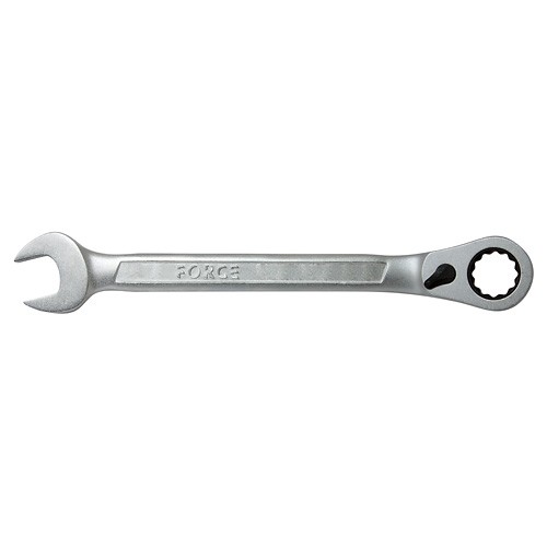 FORCE Ratschen-Ringgabelschlüssel 75717R von Force