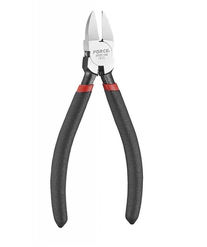 FORCE Seitenschneider 6925160 von Force