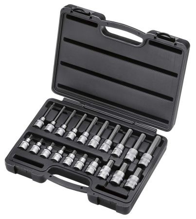 FORCE Steckschlüsseleinsatz-Set 4206 von Force