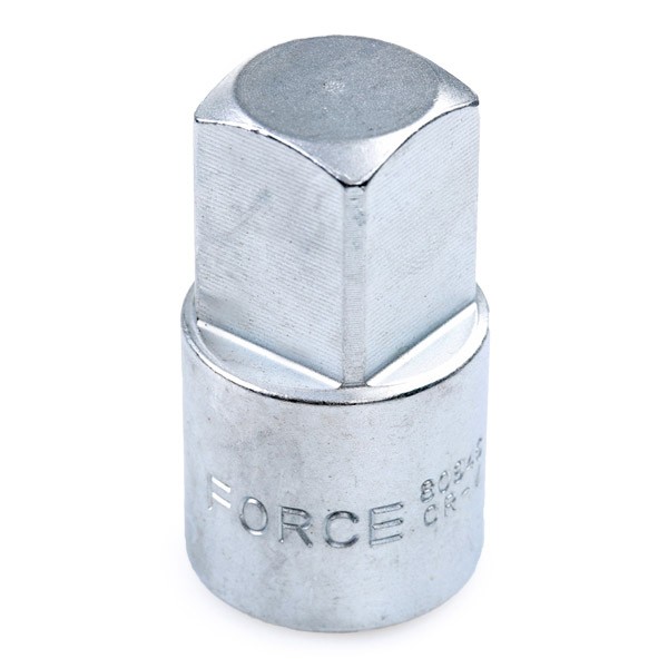 FORCE Vergrößerungsadapter, Knarre 80946 von Force