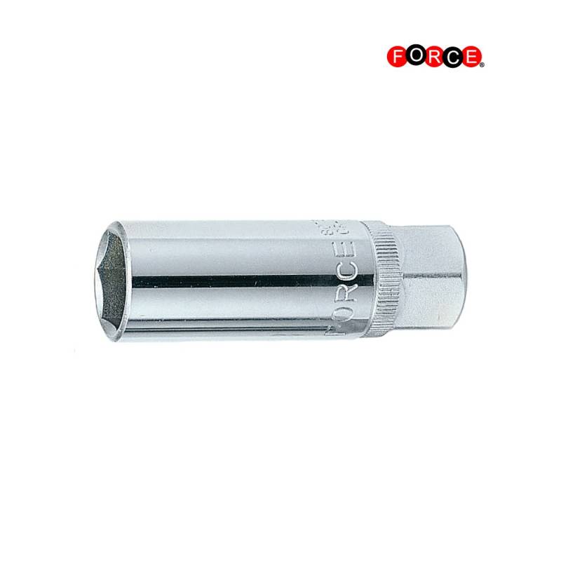 FORCE Zündkerzenschlüssel 807414 von Force