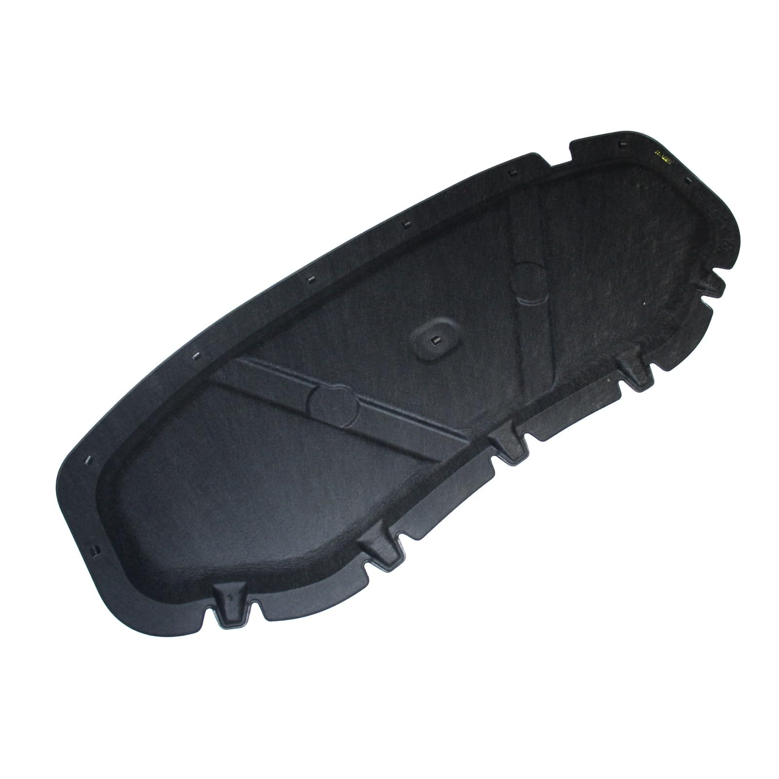 Volkswagen 5NA863831 Dämmmatte Motorhaube Dämpfung Dämpfungsmatte Motorhaubendämpfungsmatte *** nicht für Allspace *** Volkswagen 5NA863831 Dämmmatte Motorhaube Dämpfung Dämpfungsmatte Motorhaubendämpfungsmatte *** nicht für Allspace *** von Volkswagen