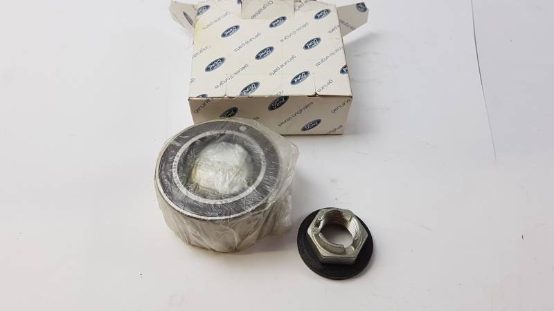 FORD Radlager Radlagersatz passend für Mondeo Mk1 Mk2 Mk3 Cougar Vorne 1133023 von Ford