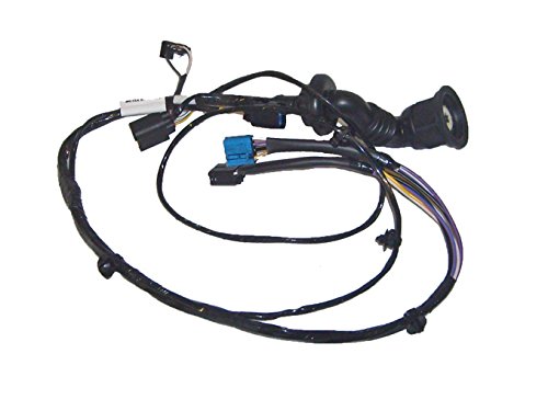 Ford 1202633 Tür Kabelbaum Ford 1202633 Tür Kabelbaum von Ford