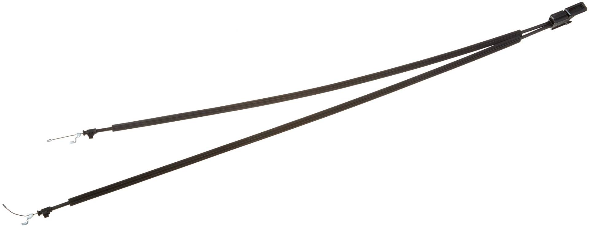 Ford 1441167 Vordersitz-Neigungskabel Links Ford 1441167 Vordersitz-Neigungskabel Links von Ford