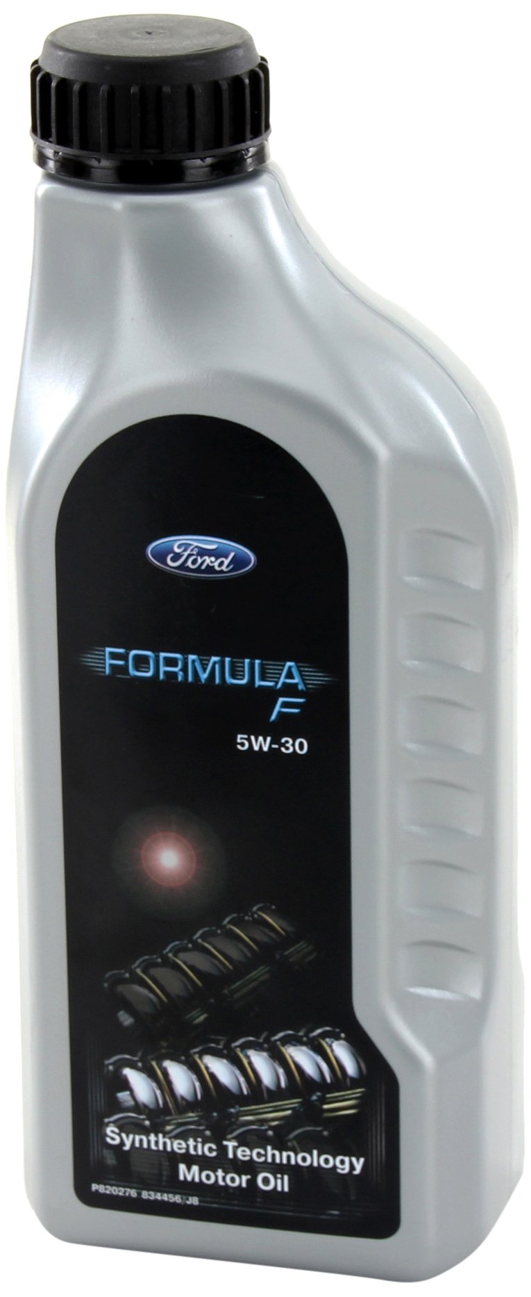 Ford 14E9ED Formula Motoröle F 5W-30, 1 Liter von Ford