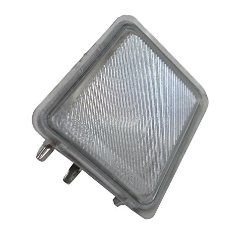 Ford 4507349 links Hand Pfütze Lampe von Ford
