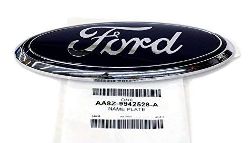 Ford AA8Z-9942528-A Namensschild von Ford