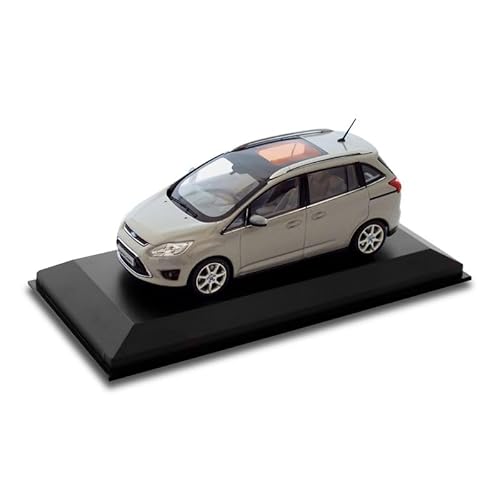 Ford Minichamps Grand C-MAX Modellauto 1:43 von Ford
