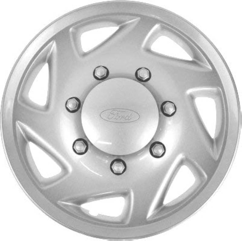 Ford OEM F8UZ-1130-AA Radabdeckung von Ford