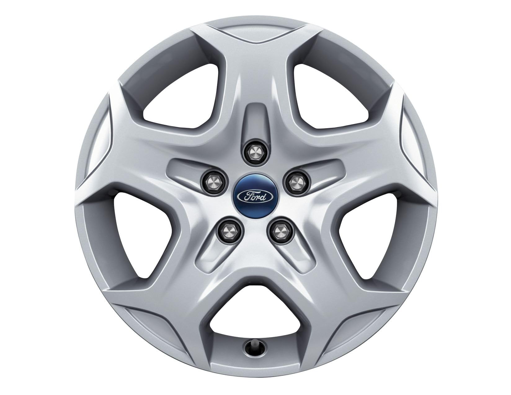 Ford Original C-MAX 2010-2019 & Focus 2011-2020 Radkappe 16" 1683453 Ford Original C-MAX 2010-2019 & Focus 2011-2020 Radkappe 16" 1683453 von Ford