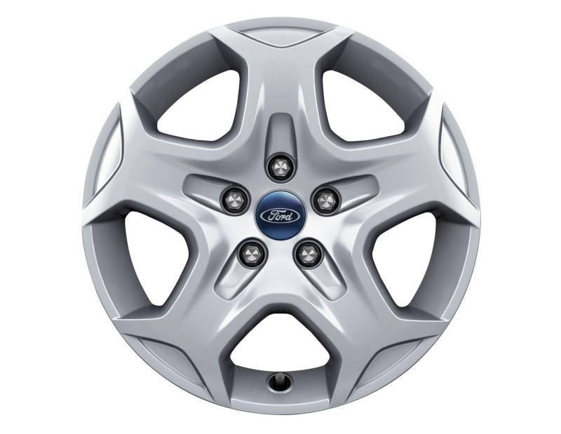 Ford Original C-MAX 2010-2019 & Focus 2011-2020 Radkappe 16" 1683453 von Ford